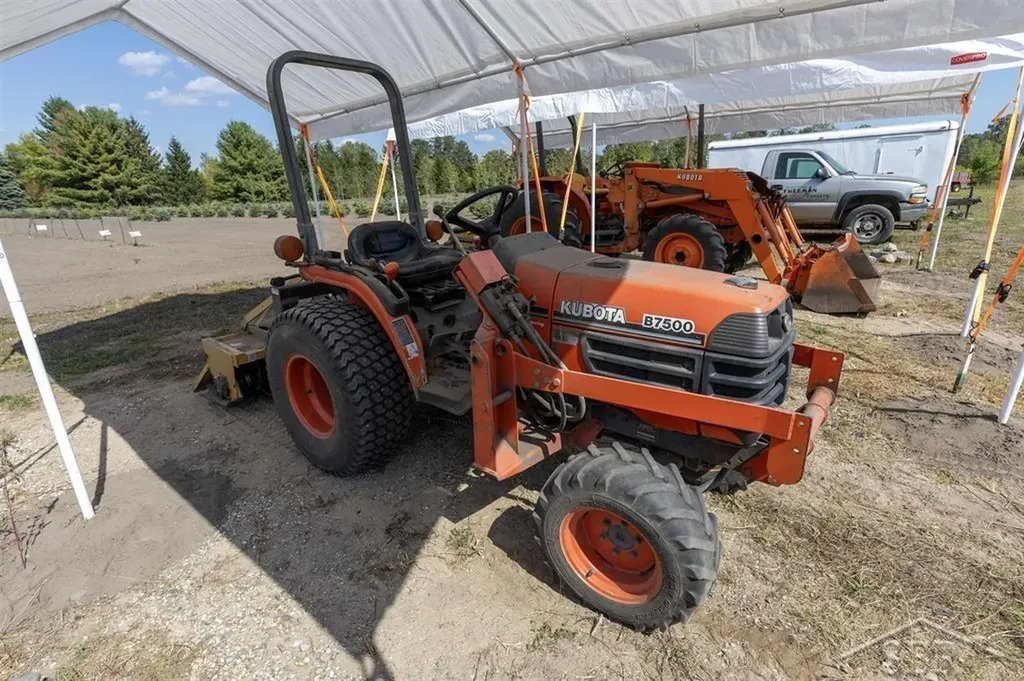 4997 S M-18 Highway Tobacco Township MI 48612