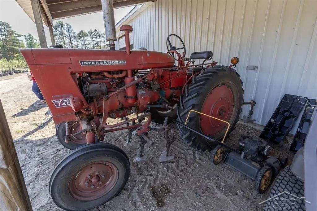 4997 S M-18 Highway Tobacco Township MI 48612