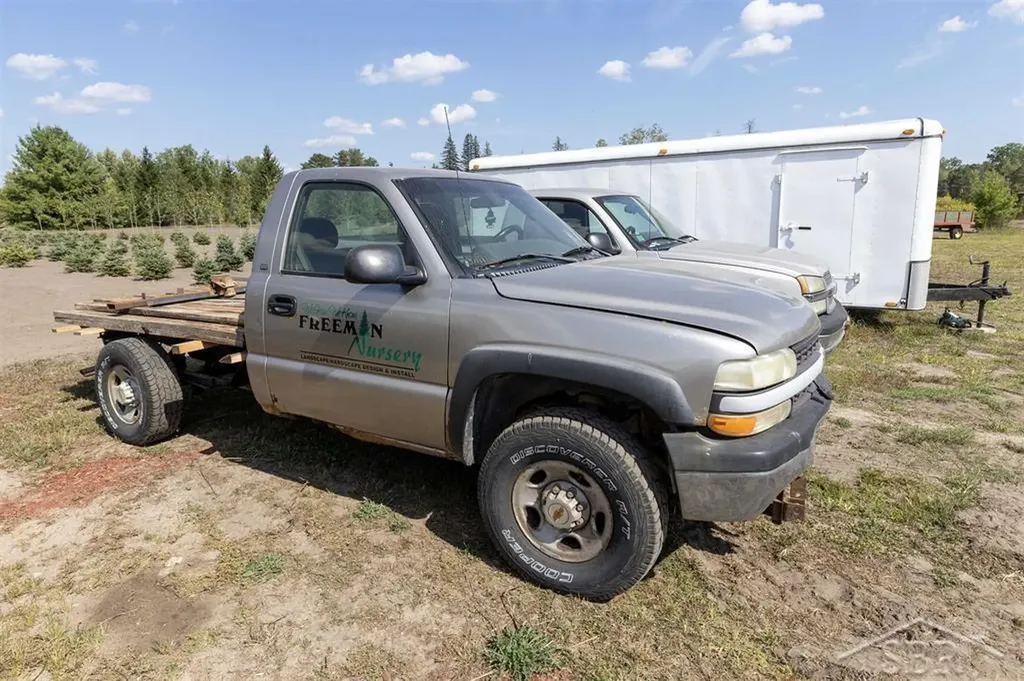 4997 S M-18 Highway Tobacco Township MI 48612