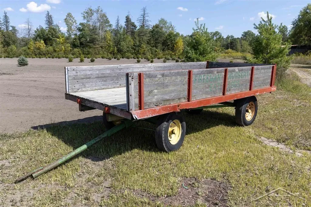 4997 S M-18 Highway Tobacco Township MI 48612