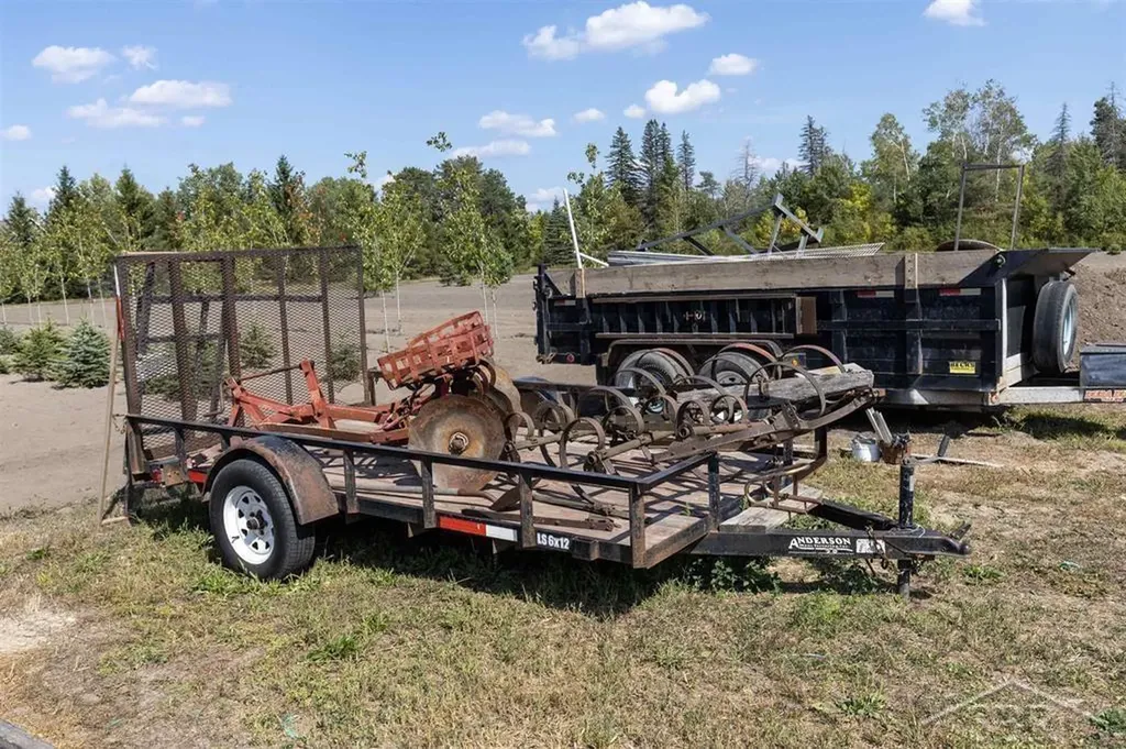 4997 S M-18 Highway Tobacco Township MI 48612