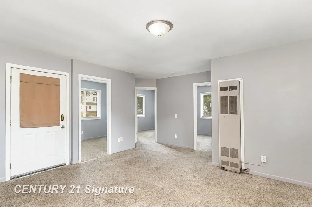 805 S Douglas Street Mt. Pleasant City MI 48858