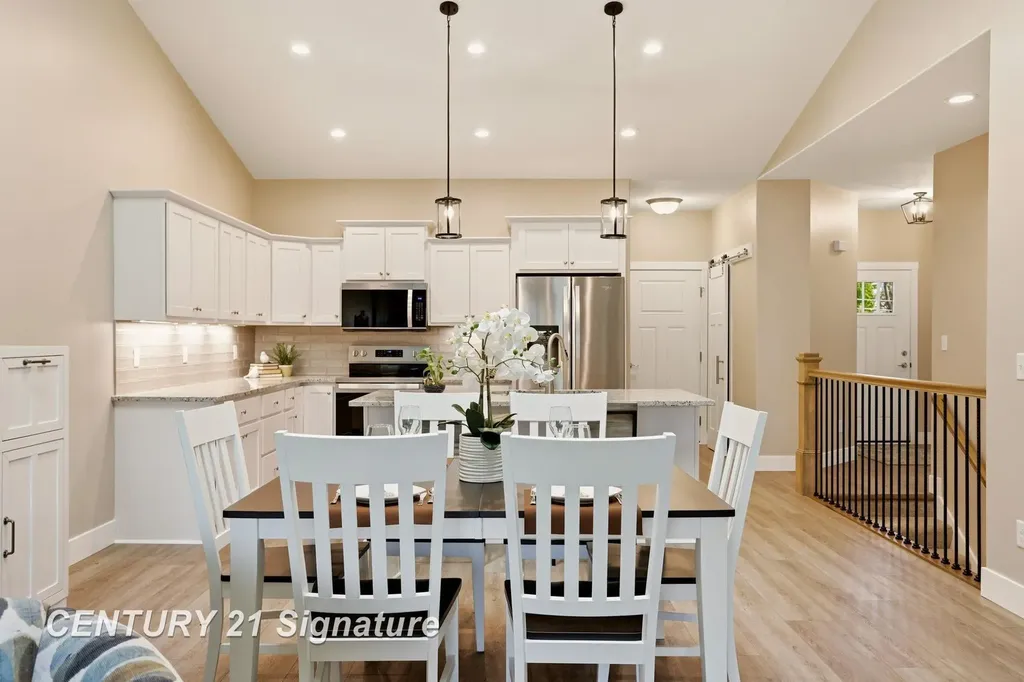 4073 Woodburn Court Saginaw Charter Township MI 48603