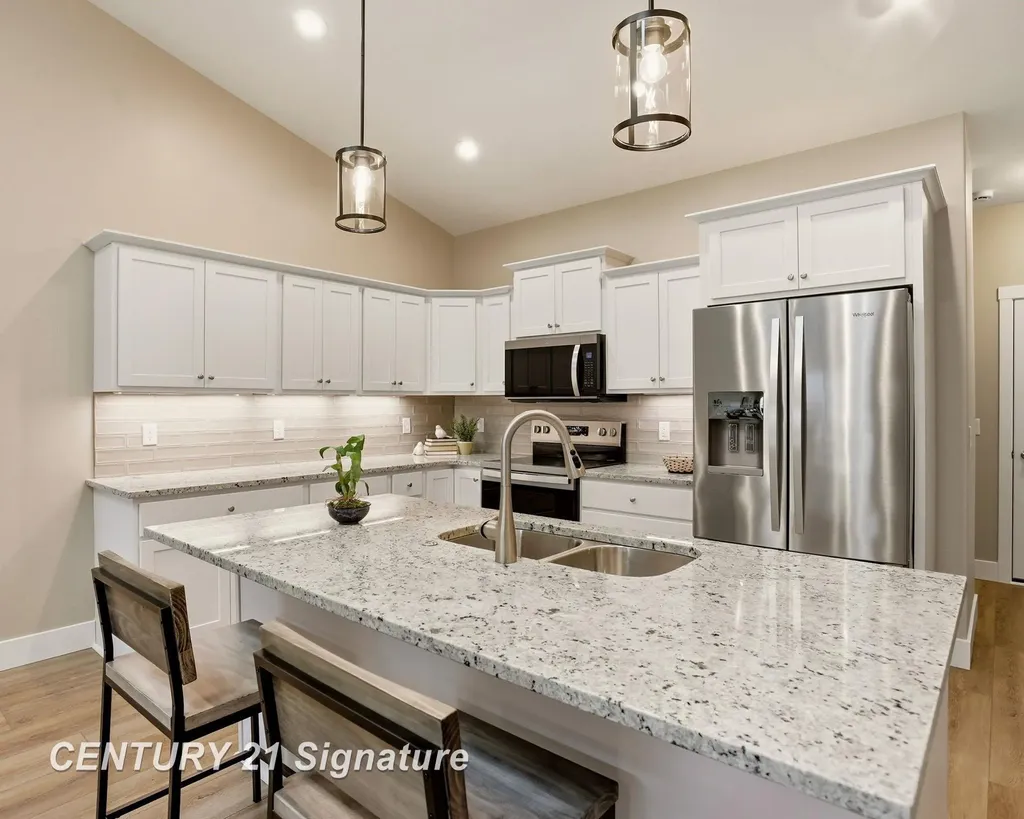 4073 Woodburn Court Saginaw Charter Township MI 48603