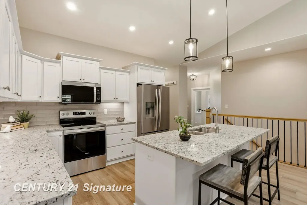 4073 Woodburn Court Saginaw Charter Township MI 48603