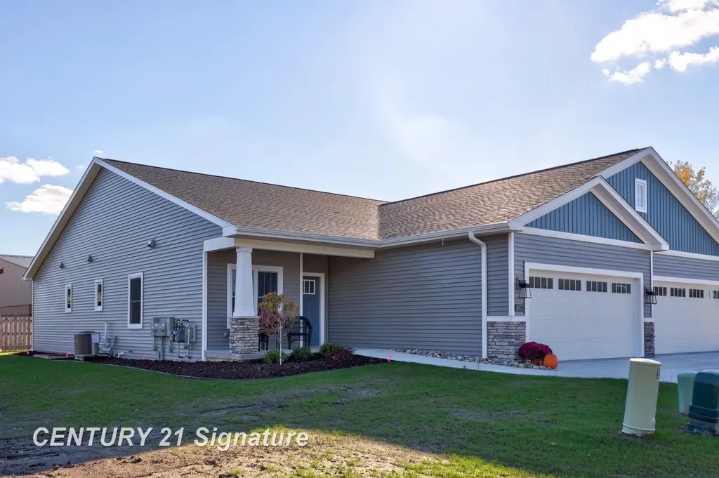 4073 Woodburn Court Saginaw Charter Township MI 48603