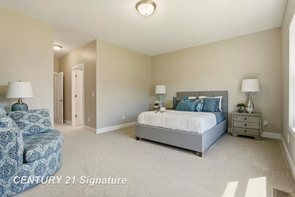 4073 Woodburn Court Saginaw Charter Township MI 48603