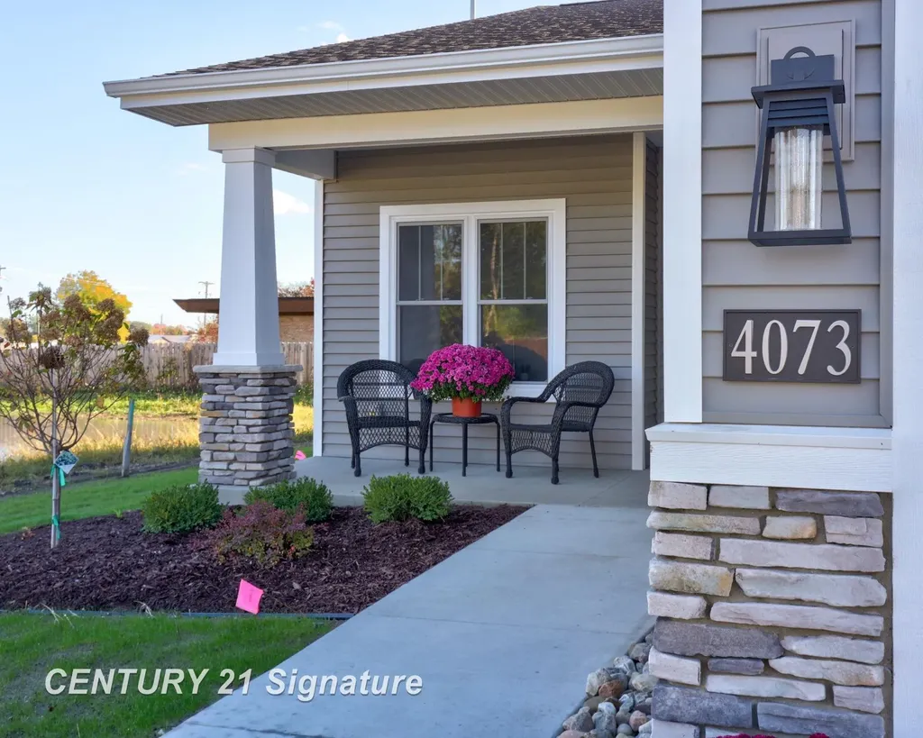 4073 Woodburn Court Saginaw Charter Township MI 48603