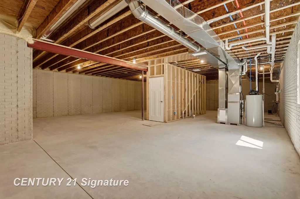 4073 Woodburn Court Saginaw Charter Township MI 48603