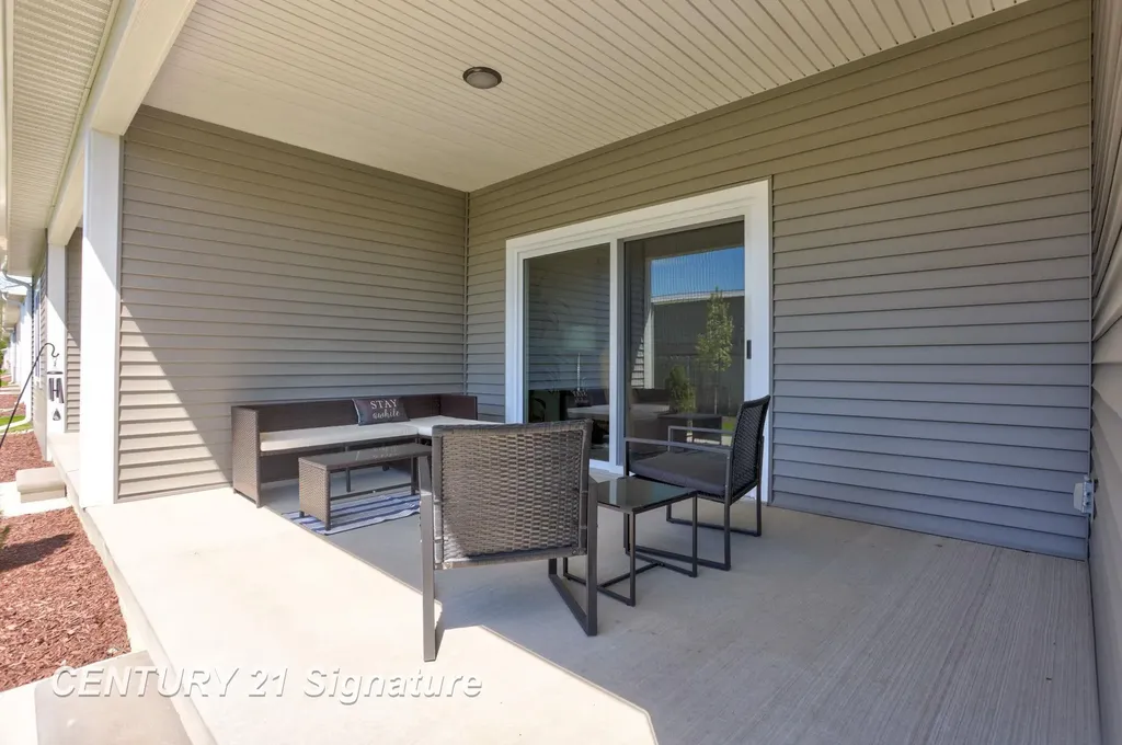 4073 Woodburn Court Saginaw Charter Township MI 48603
