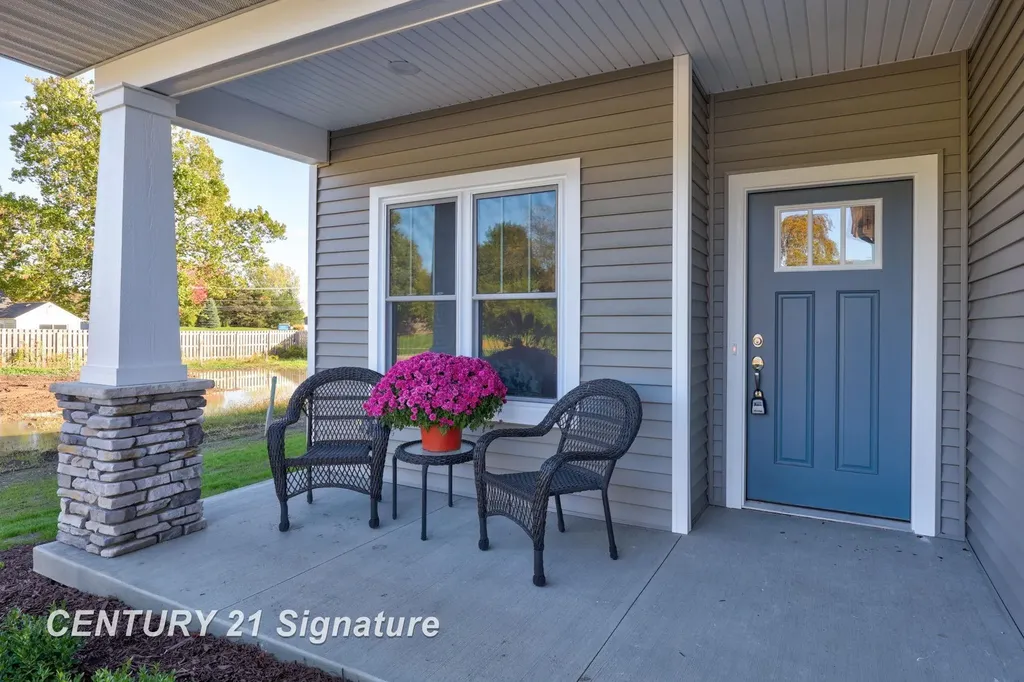 4073 Woodburn Court Saginaw Charter Township MI 48603