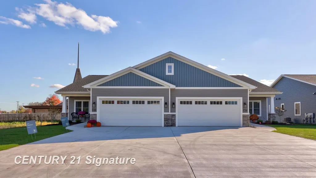 4073 Woodburn Court Saginaw Charter Township MI 48603