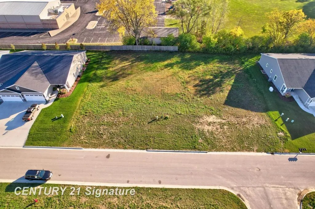 4073 Woodburn Court Saginaw Charter Township MI 48603
