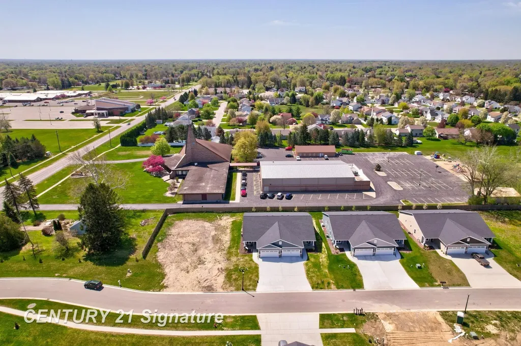 4073 Woodburn Court Saginaw Charter Township MI 48603