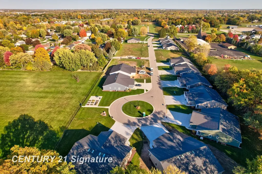 4073 Woodburn Court Saginaw Charter Township MI 48603