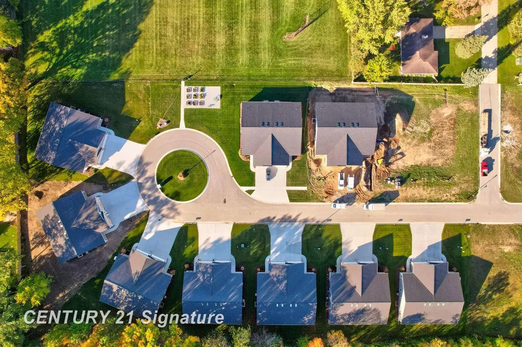 4073 Woodburn Court Saginaw Charter Township MI 48603