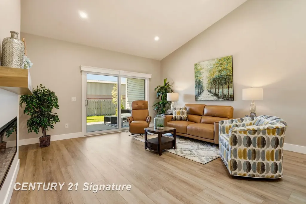 4073 Woodburn Court Saginaw Charter Township MI 48603