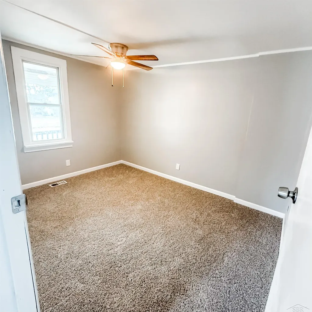 1609 Fremont Avenue Bay City City MI 48708