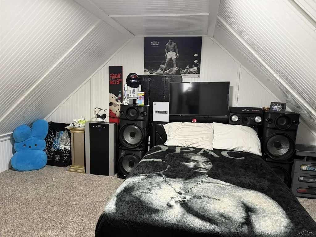 1609 Fremont Avenue Bay City City MI 48708
