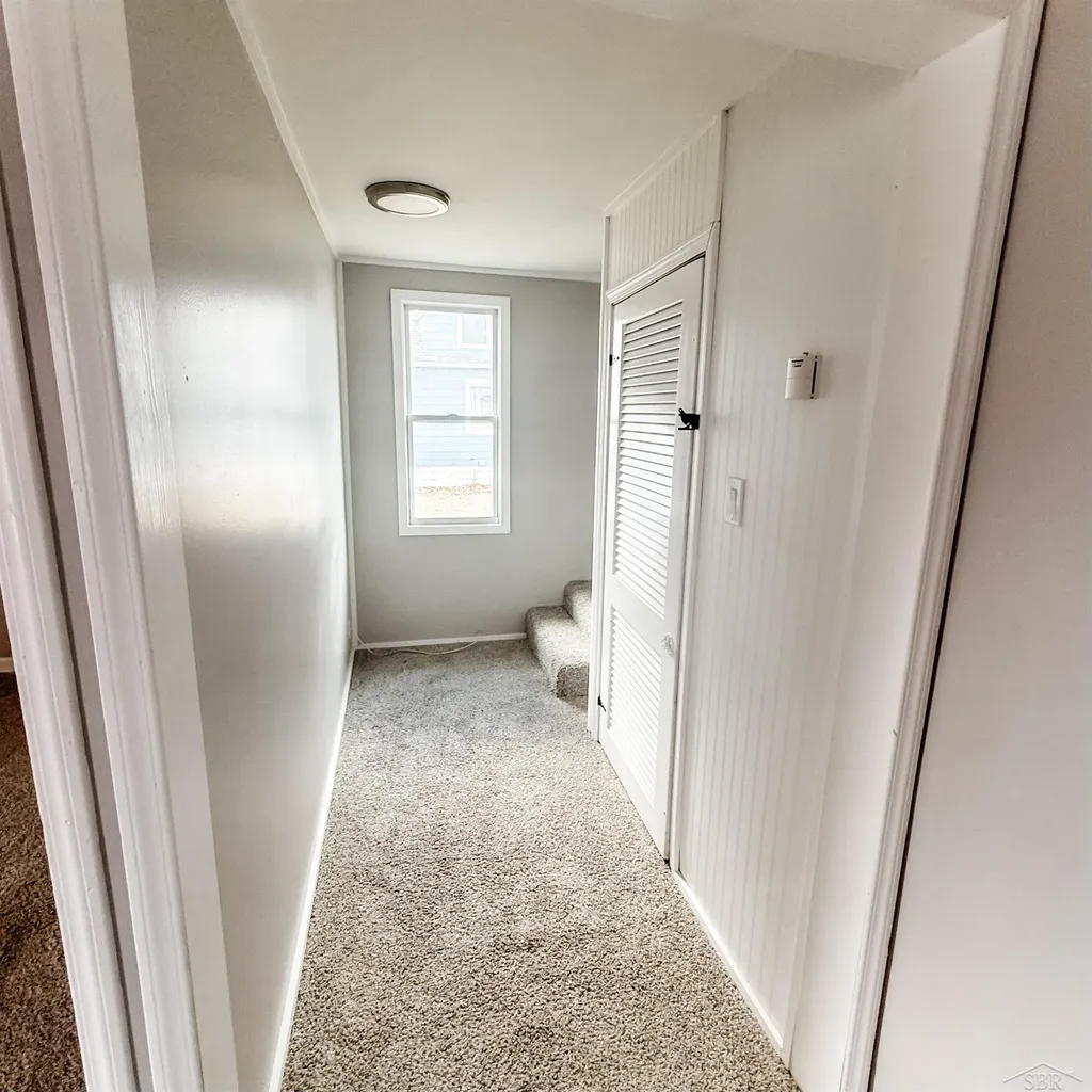 1609 Fremont Avenue Bay City City MI 48708