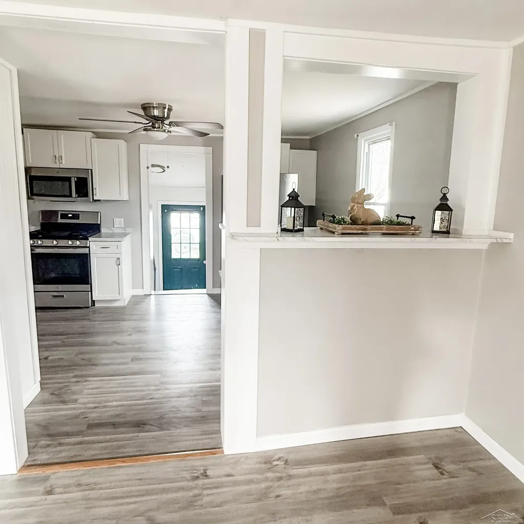 1609 Fremont Avenue Bay City City MI 48708