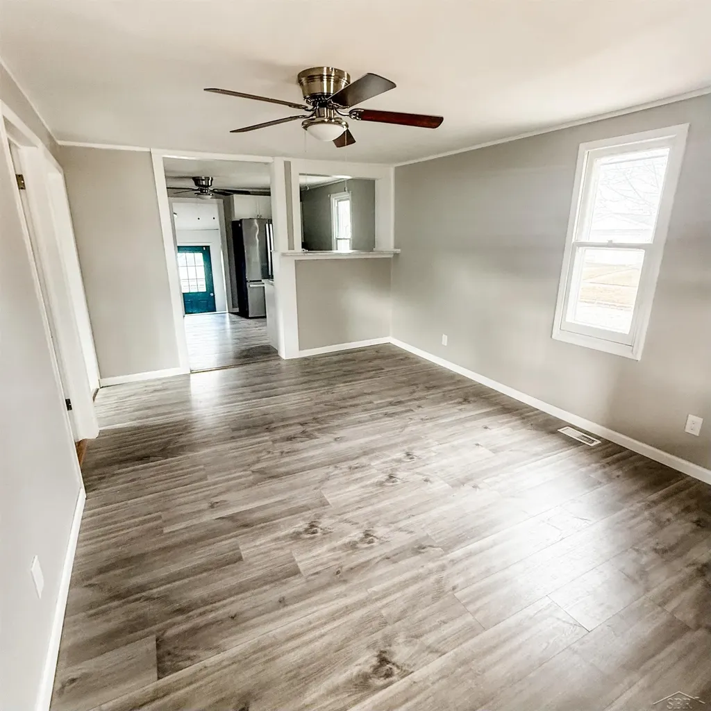 1609 Fremont Avenue Bay City City MI 48708