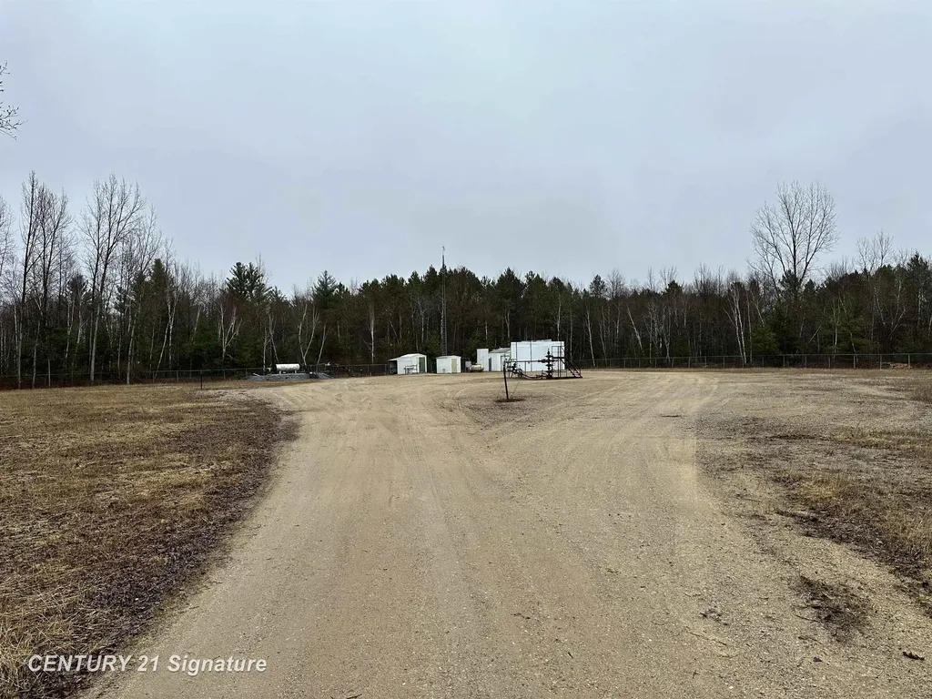 3481 M-30 Road Billings Township MI 48612