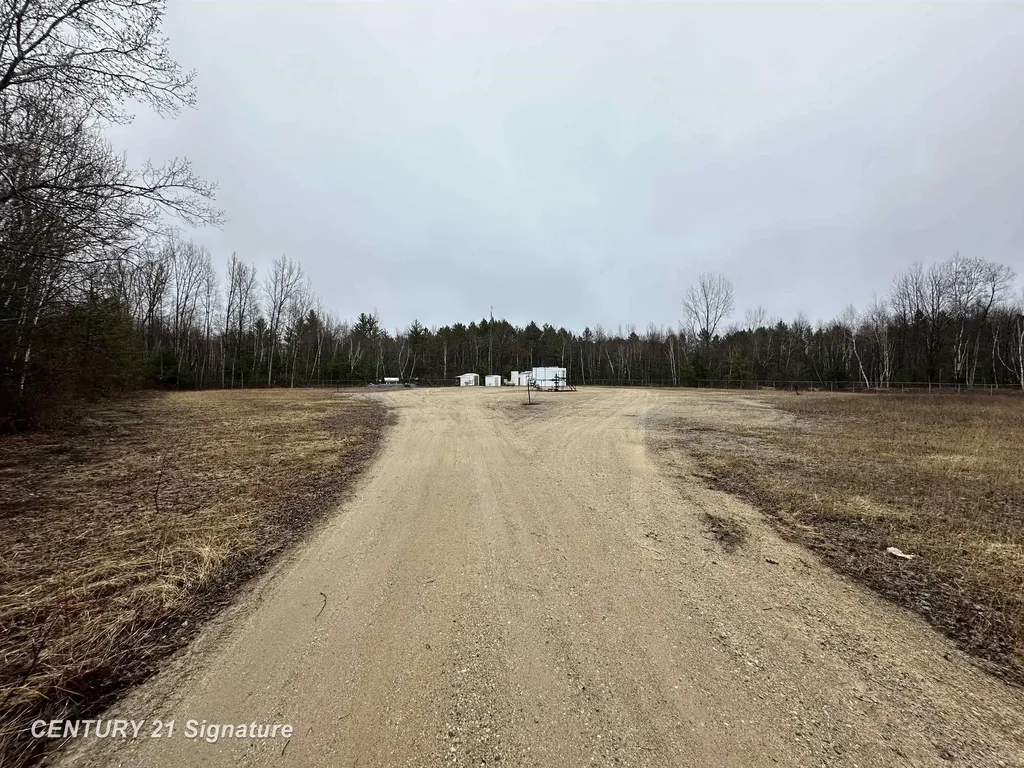 3481 M-30 Road Billings Township MI 48612
