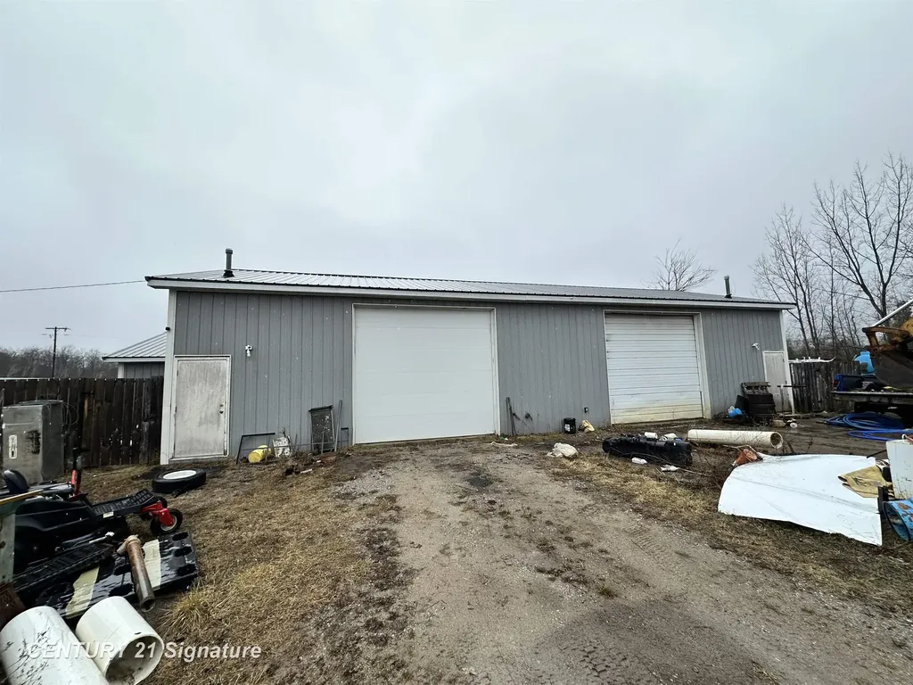 3481 M-30 Road Billings Township MI 48612