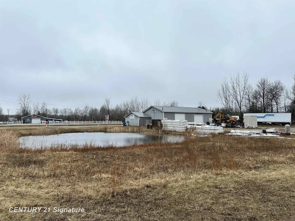 3481 M-30 Road Billings Township MI 48612