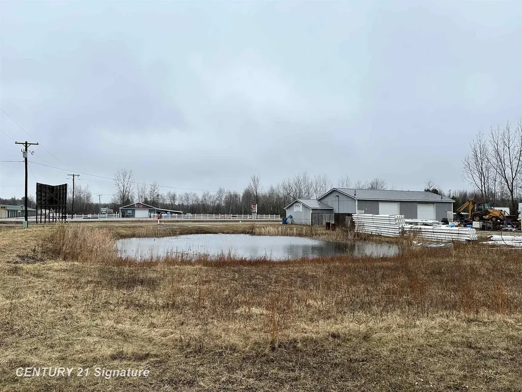 3481 M-30 Road Billings Township MI 48612