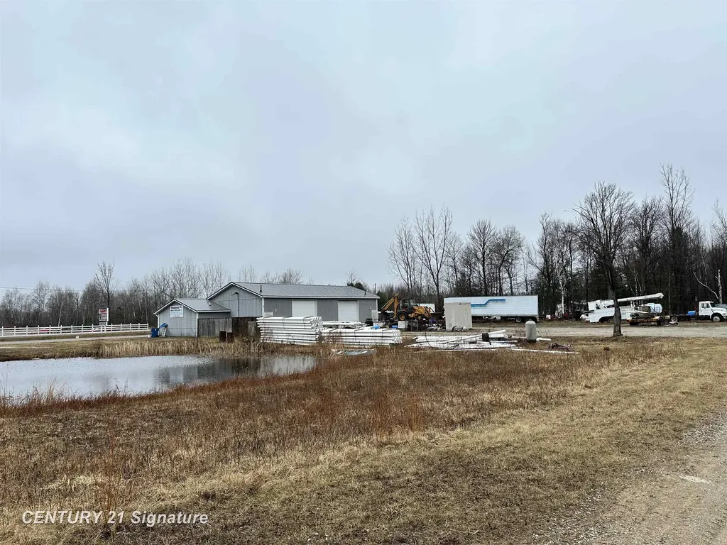 3481 M-30 Road Billings Township MI 48612