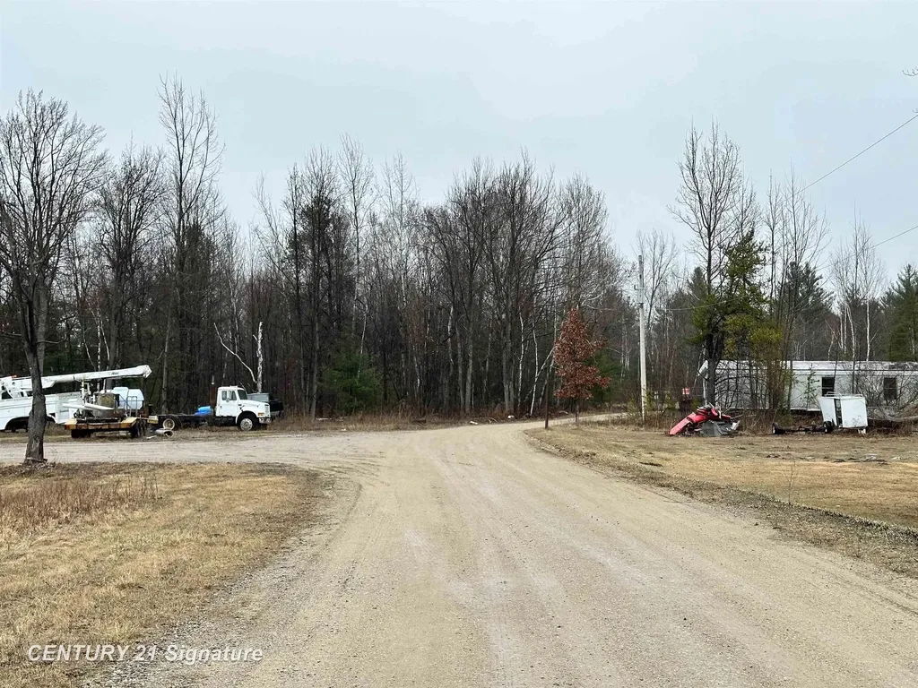 3481 M-30 Road Billings Township MI 48612