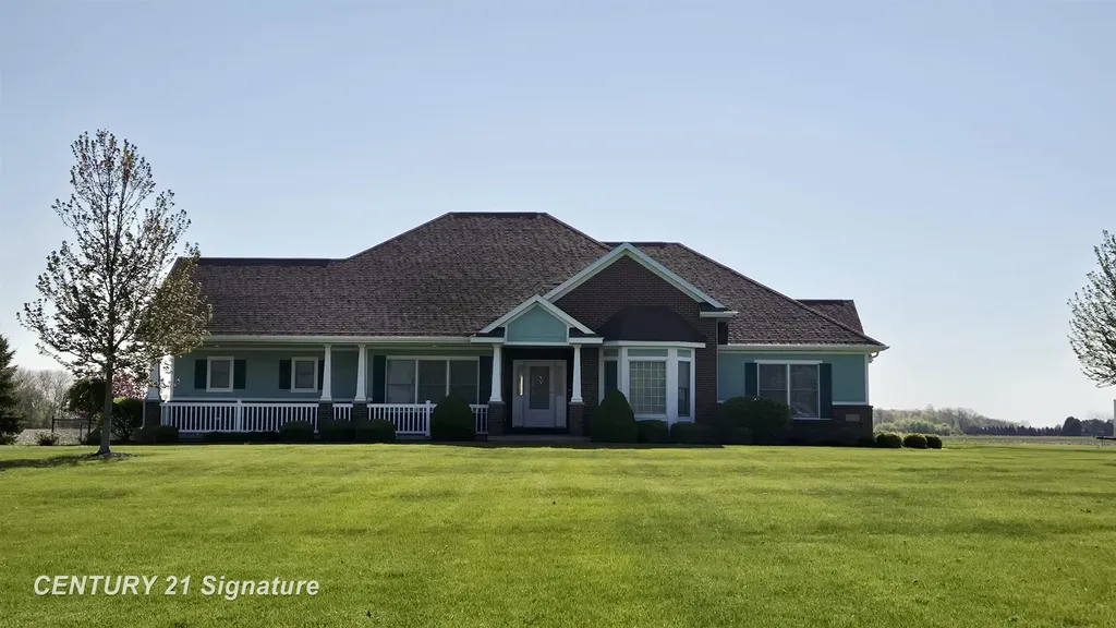 6790 Hospital Road Tittabawassee Township MI 48623