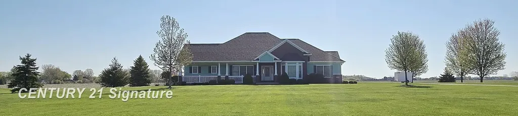 6790 Hospital Road Tittabawassee Township MI 48623