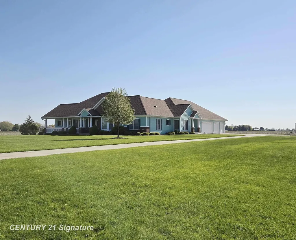 6790 Hospital Road Tittabawassee Township MI 48623