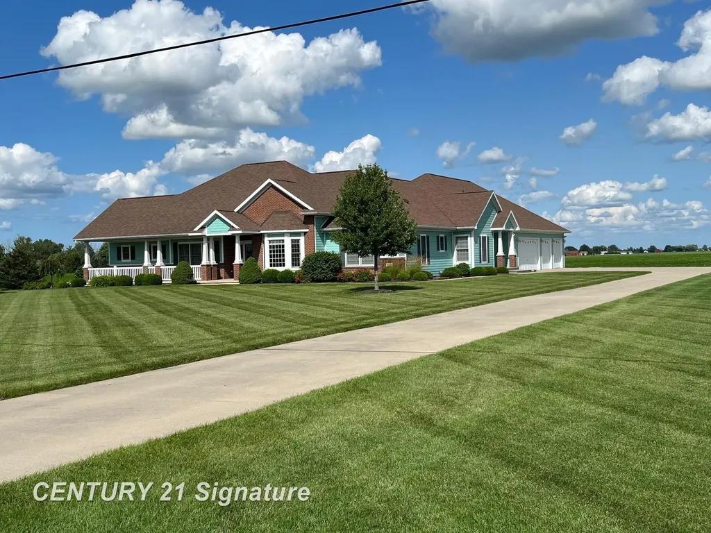 6790 Hospital Road Tittabawassee Township MI 48623