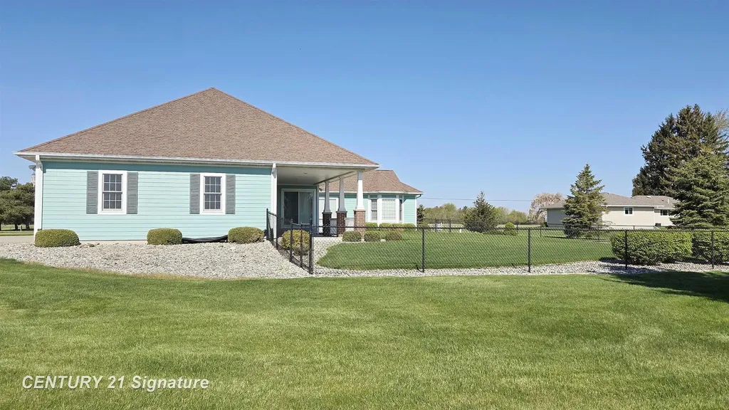 6790 Hospital Road Tittabawassee Township MI 48623