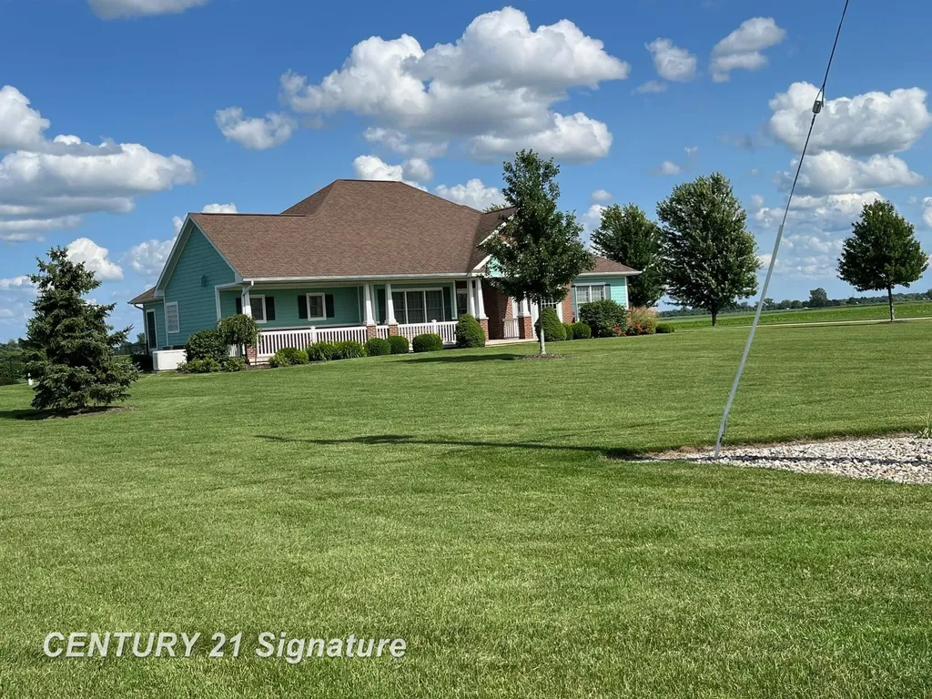 6790 Hospital Road Tittabawassee Township MI 48623