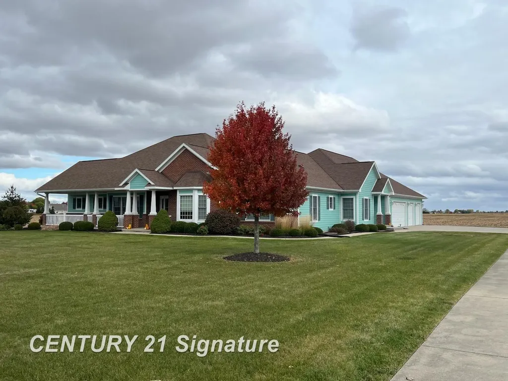 6790 Hospital Road Tittabawassee Township MI 48623