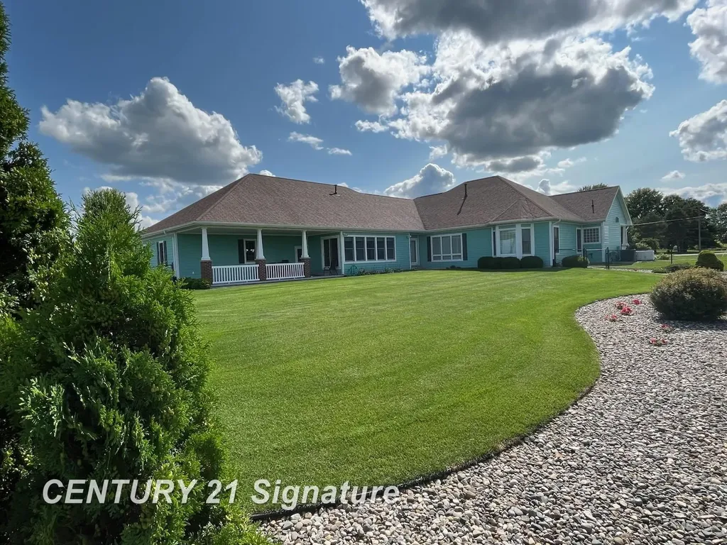 6790 Hospital Road Tittabawassee Township MI 48623
