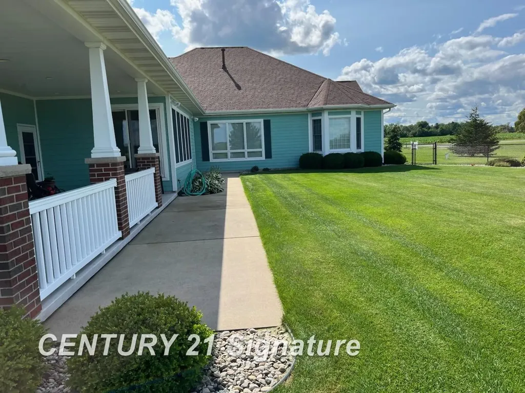 6790 Hospital Road Tittabawassee Township MI 48623