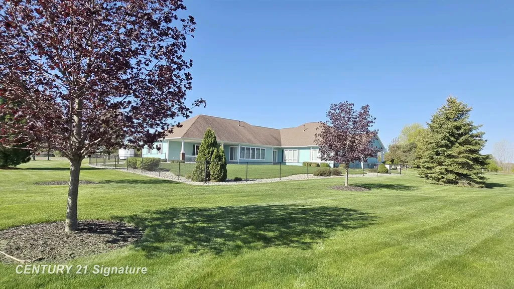 6790 Hospital Road Tittabawassee Township MI 48623