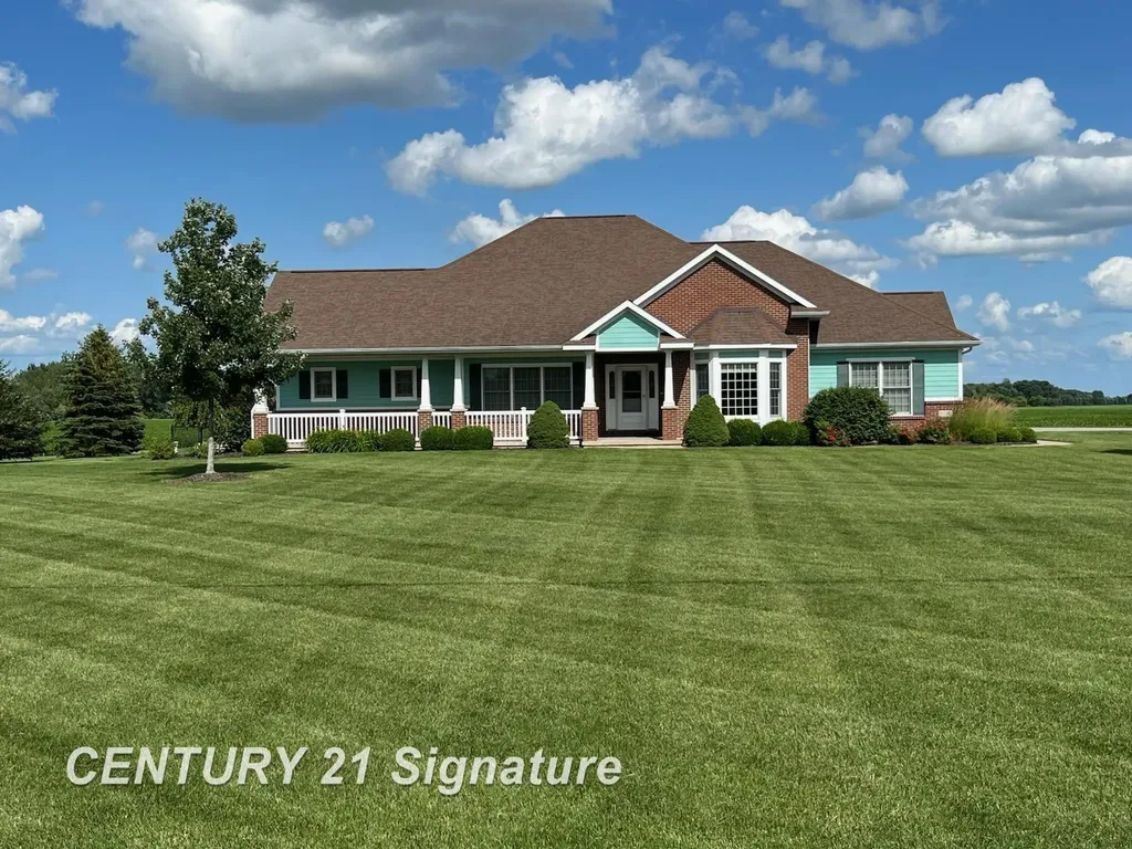 6790 Hospital Road Tittabawassee Township MI 48623