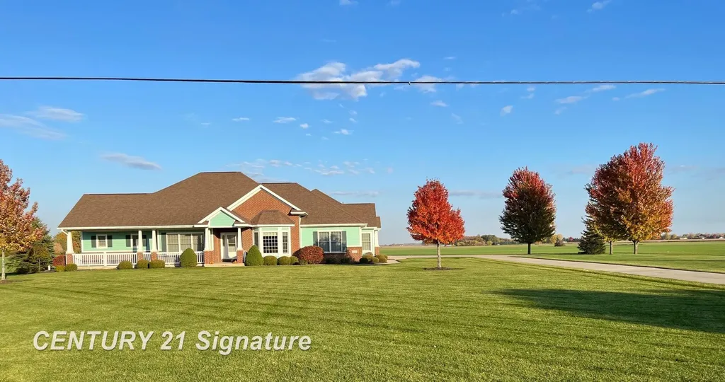 6790 Hospital Road Tittabawassee Township MI 48623