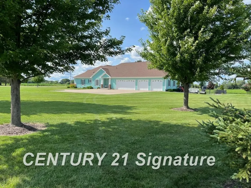 6790 Hospital Road Tittabawassee Township MI 48623