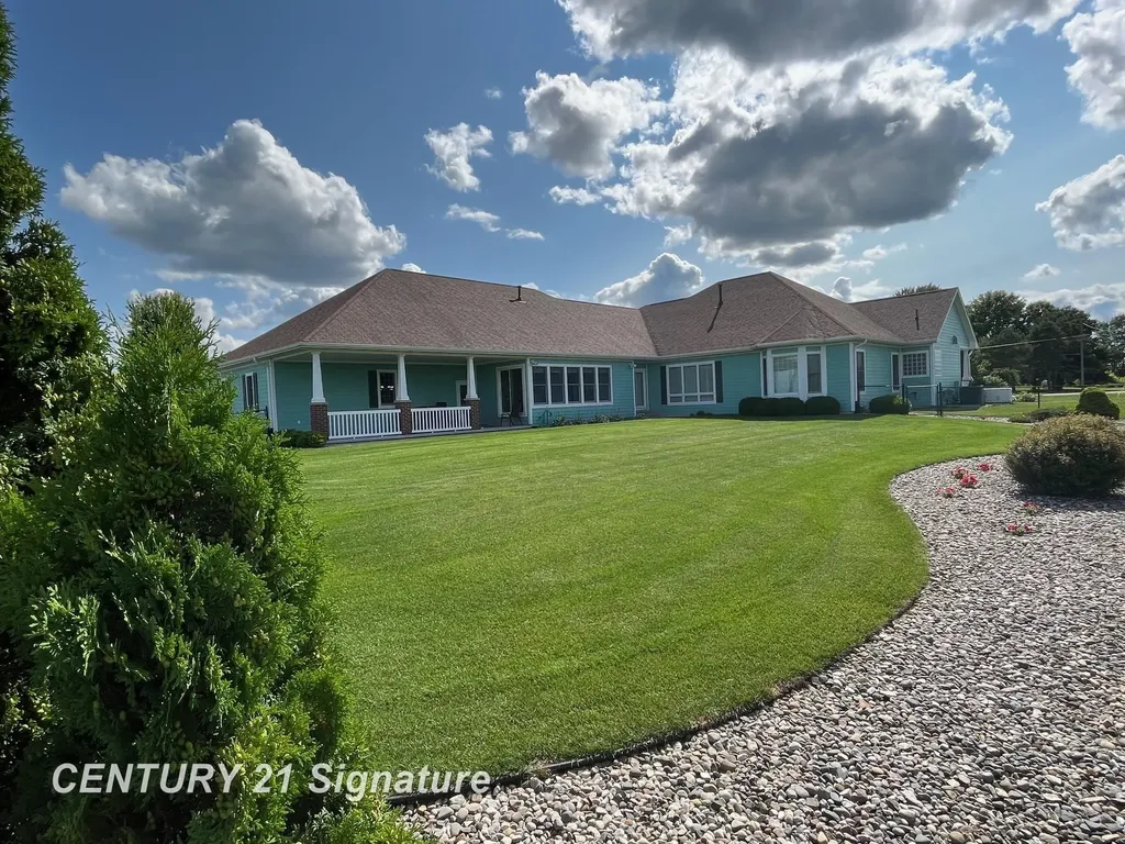 6790 Hospital Road Tittabawassee Township MI 48623
