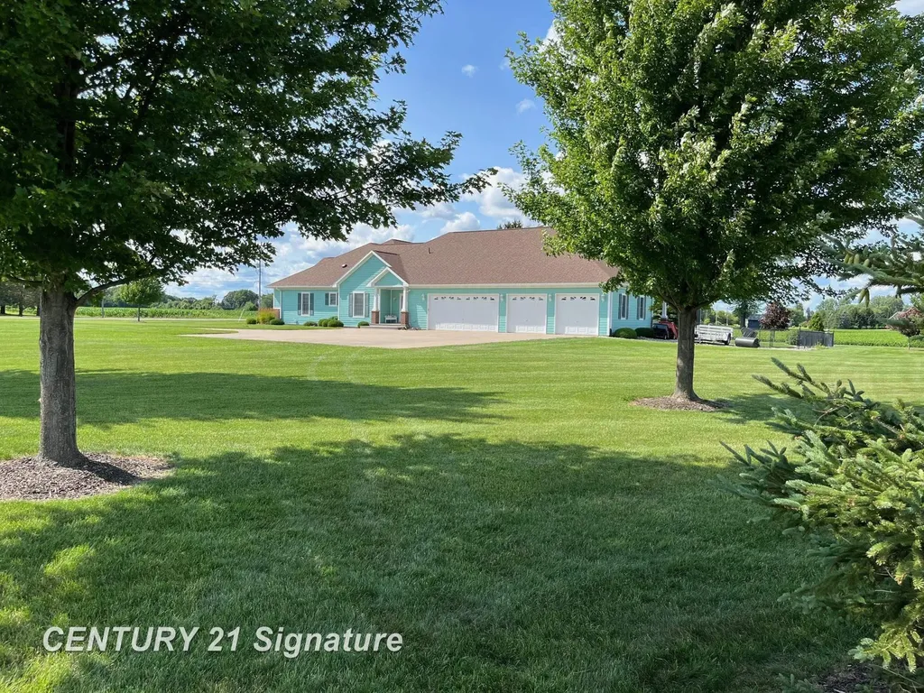 6790 Hospital Road Tittabawassee Township MI 48623