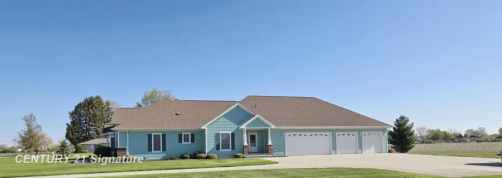 6790 Hospital Road Tittabawassee Township MI 48623