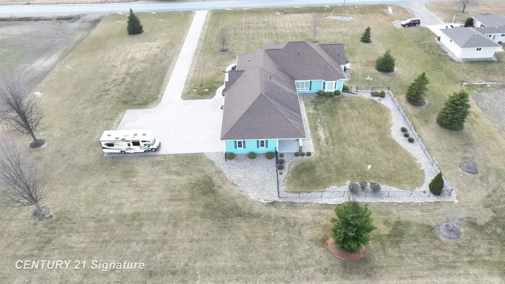 6790 Hospital Road Tittabawassee Township MI 48623